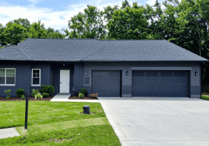 clean home after professional property cleaning services exterior property cleaning in london ontario